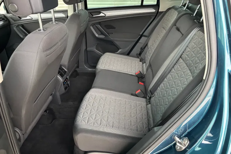 Volkswagen Tiguan din 2021 cu 107.400 km - oferta VOL164881 - foto 31