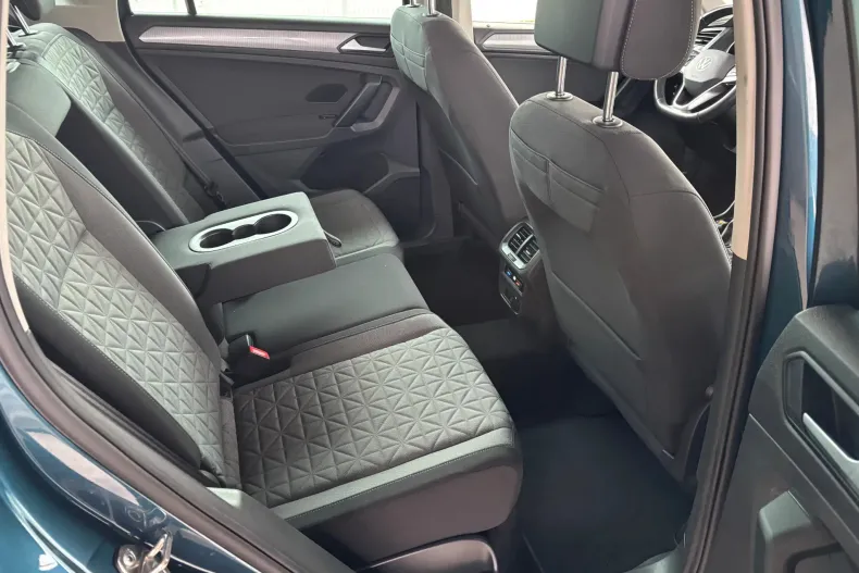 Volkswagen Tiguan din 2021 cu 107.400 km - oferta VOL164881 - foto 32