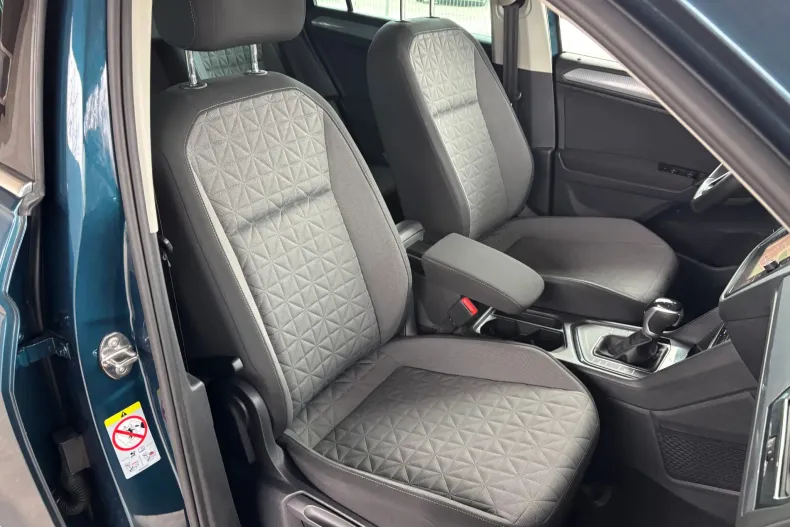 Volkswagen Tiguan din 2021 cu 107.400 km - oferta VOL164881 - foto 33