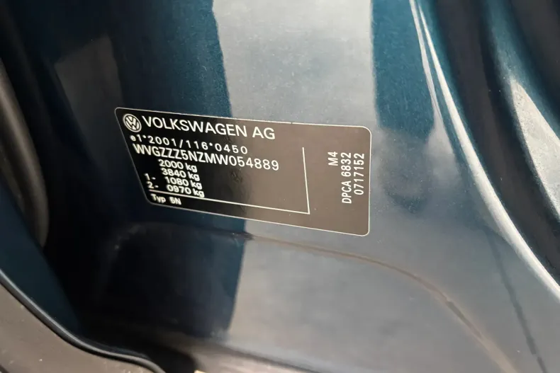 Volkswagen Tiguan din 2021 cu 107.400 km - oferta VOL164881 - foto 34