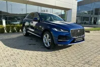 Jaguar F-Pace din 2022 cu 33.900 km - oferta JAG164882 - foto 1