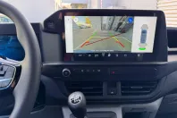 Ford Transit Custom din 2025 cu 1 km - oferta FOR164884 - foto 2