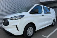 Ford Transit Custom din 2025 cu 1 km - oferta FOR164884 - foto 4