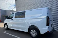 Ford Transit Custom din 2025 cu 1 km - oferta FOR164884 - foto 6