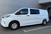 Ford Transit Custom din 2025 cu 1 km - oferta FOR164884 - foto 7