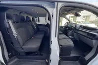 Ford Transit Custom din 2025 cu 1 km - oferta FOR164884 - foto 14
