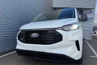 Ford Transit Custom din 2025 cu 1 km - oferta FOR164884 - foto 17