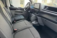 Ford Transit Custom din 2025 cu 1 km - oferta FOR164884 - foto 18
