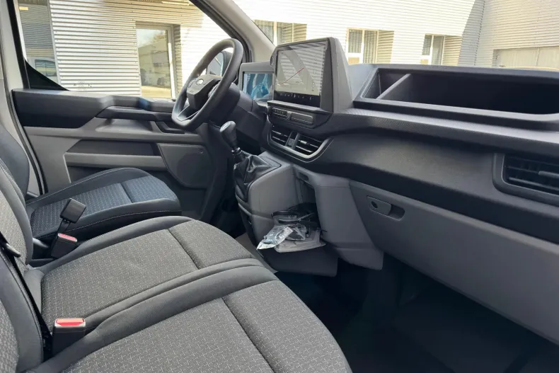 Ford Transit Custom din 2025 cu 1 km - oferta FOR164884 - foto 20