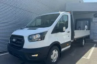 Ford Transit din 2025 cu 1 km - oferta FOR164885 - foto 1