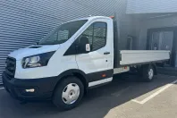 Ford Transit din 2025 cu 1 km - oferta FOR164885 - foto 2