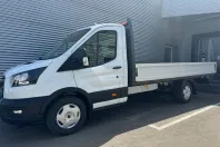 Ford Transit din 2025 cu 1 km - oferta FOR164885 - foto 3