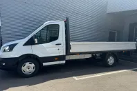Ford Transit din 2025 cu 1 km - oferta FOR164885 - foto 4