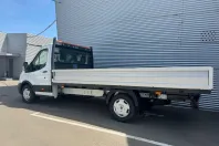 Ford Transit din 2025 cu 1 km - oferta FOR164885 - foto 5