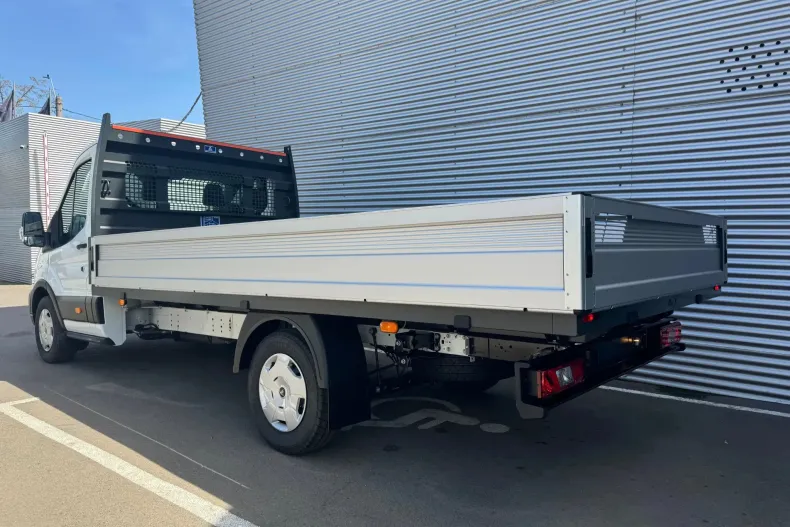 Ford Transit din 2025 cu 1 km - oferta FOR164885 - foto 6