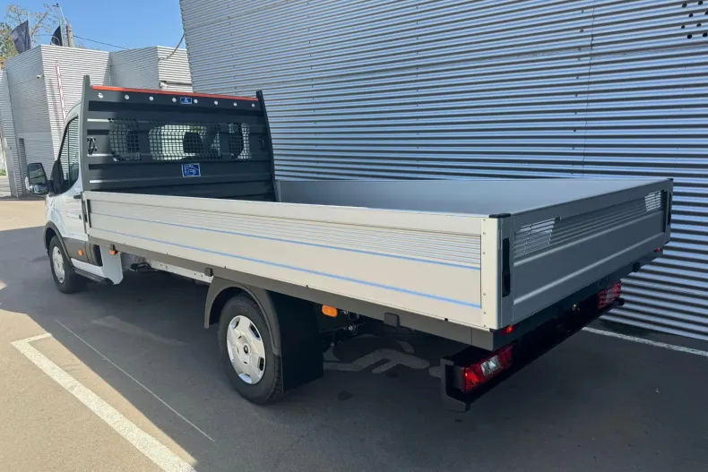 Ford Transit din 2025 cu 1 km - oferta FOR164885 - foto 8