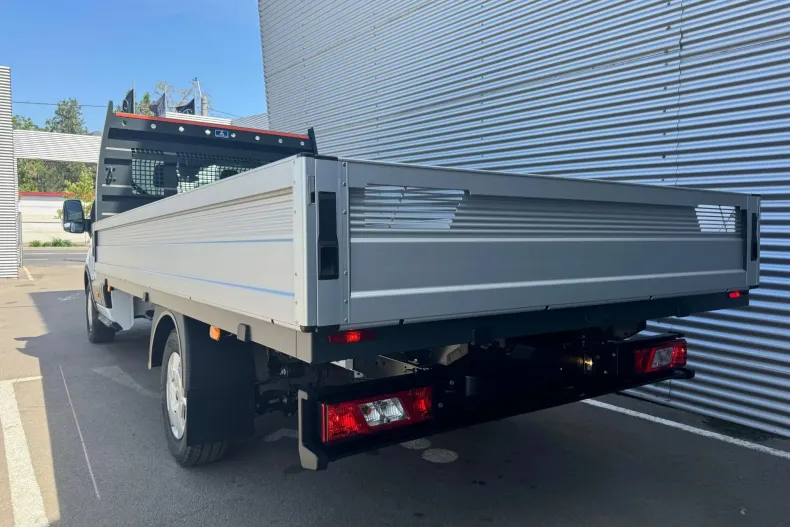 Ford Transit din 2025 cu 1 km - oferta FOR164885 - foto 10