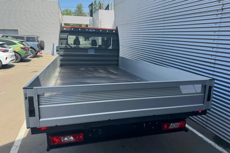 Ford Transit din 2025 cu 1 km - oferta FOR164885 - foto 11