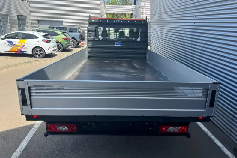 Ford Transit din 2025 cu 1 km - oferta FOR164885 - foto 12