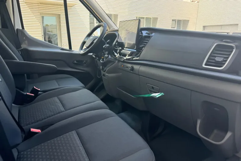 Ford Transit din 2025 cu 1 km - oferta FOR164885 - foto 14