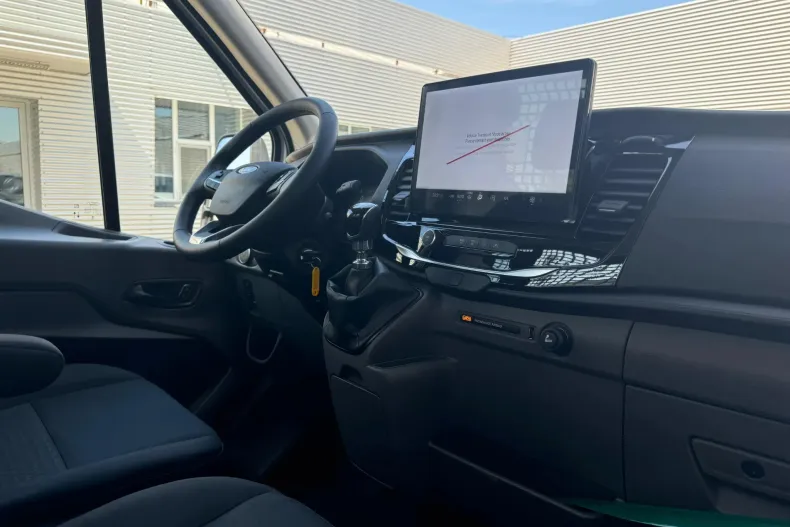 Ford Transit din 2025 cu 1 km - oferta FOR164885 - foto 16