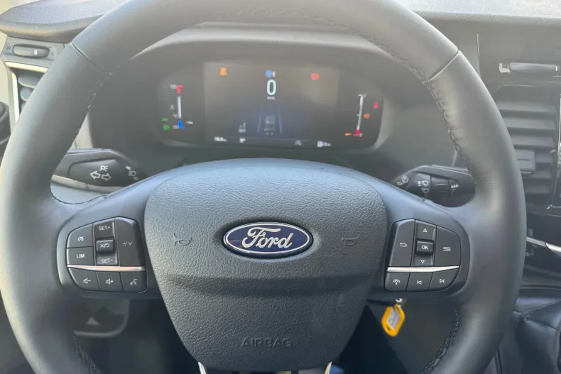 Ford Transit din 2025 cu 1 km - oferta FOR164885 - foto 17