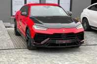 Lamborghini Urus din 2020 cu 51.416 km - oferta LAM164886 - foto 2