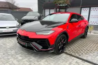 Lamborghini Urus din 2020 cu 51.416 km - oferta LAM164886 - foto 3