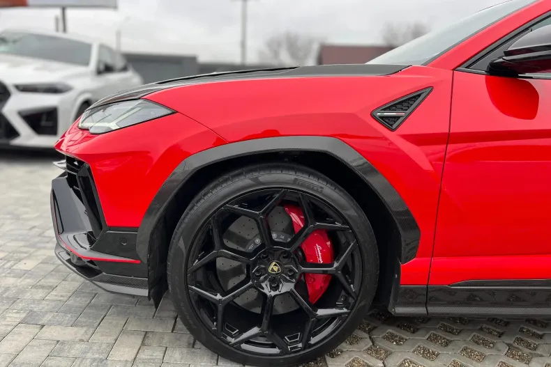 Lamborghini Urus din 2020 cu 51.416 km - oferta LAM164886 - foto 4