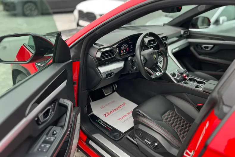 Lamborghini Urus din 2020 cu 51.416 km - oferta LAM164886 - foto 12