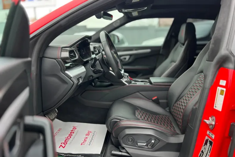 Lamborghini Urus din 2020 cu 51.416 km - oferta LAM164886 - foto 13