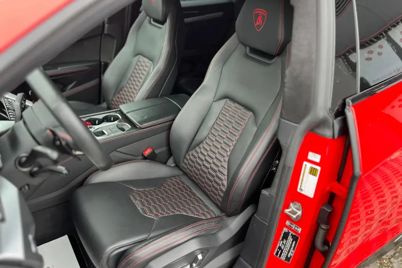 Lamborghini Urus din 2020 cu 51.416 km - oferta LAM164886 - foto 14