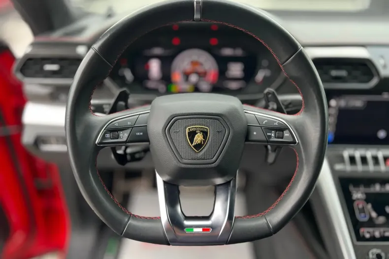 Lamborghini Urus din 2020 cu 51.416 km - oferta LAM164886 - foto 15