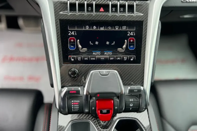 Lamborghini Urus din 2020 cu 51.416 km - oferta LAM164886 - foto 18