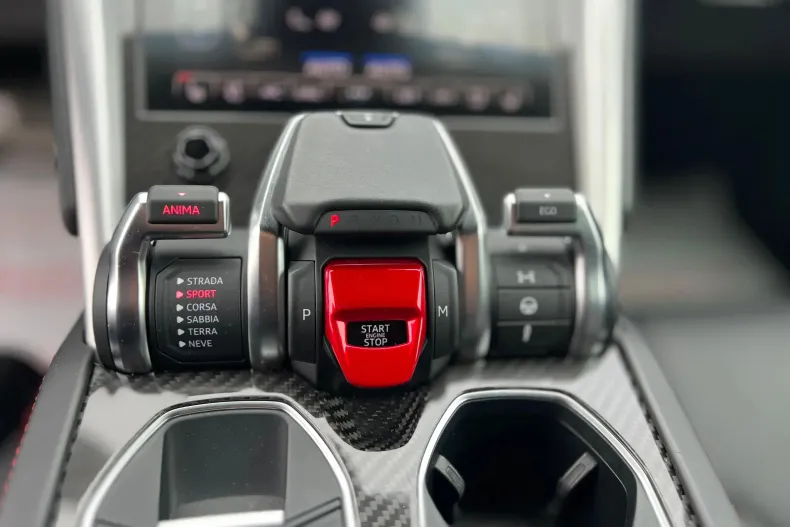 Lamborghini Urus din 2020 cu 51.416 km - oferta LAM164886 - foto 19