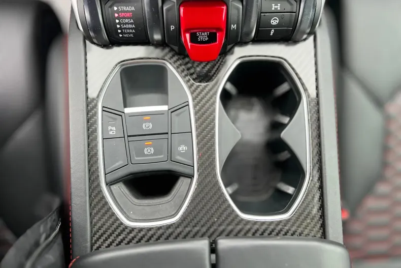 Lamborghini Urus din 2020 cu 51.416 km - oferta LAM164886 - foto 20