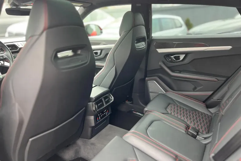 Lamborghini Urus din 2020 cu 51.416 km - oferta LAM164886 - foto 23