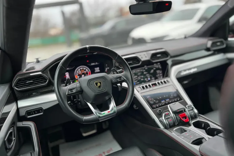 Lamborghini Urus din 2020 cu 51.416 km - oferta LAM164886 - foto 24