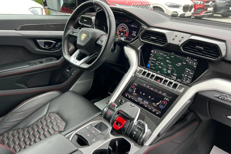 Lamborghini Urus din 2020 cu 51.416 km - oferta LAM164886 - foto 28