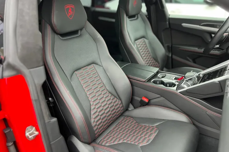 Lamborghini Urus din 2020 cu 51.416 km - oferta LAM164886 - foto 29