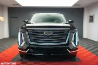 Cadillac Escalade din 2025 cu 15 km - oferta CAD164887 - foto 4