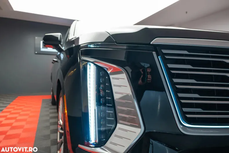 Cadillac Escalade din 2025 cu 15 km - oferta CAD164887 - foto 5