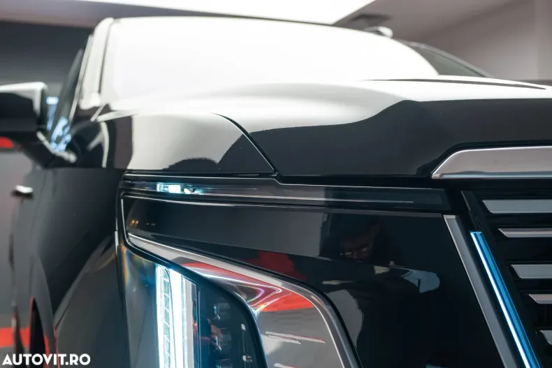 Cadillac Escalade din 2025 cu 15 km - oferta CAD164887 - foto 6