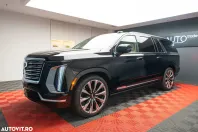 Cadillac Escalade din 2025 cu 15 km - oferta CAD164887 - foto 9