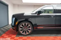 Cadillac Escalade din 2025 cu 15 km - oferta CAD164887 - foto 10