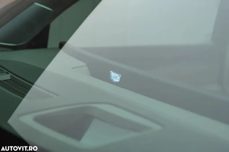 Cadillac Escalade din 2025 cu 15 km - oferta CAD164887 - foto 14