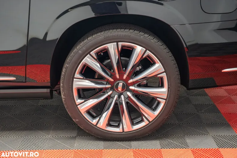 Cadillac Escalade din 2025 cu 15 km - oferta CAD164887 - foto 16