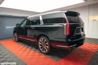 Cadillac Escalade din 2025 cu 15 km - oferta CAD164887 - foto 17