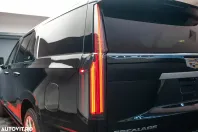 Cadillac Escalade din 2025 cu 15 km - oferta CAD164887 - foto 18
