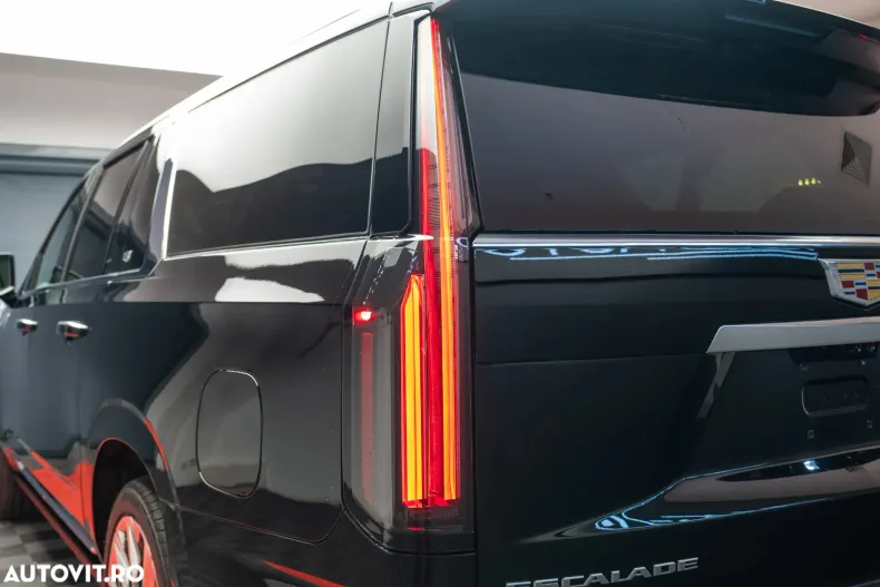 Cadillac Escalade din 2025 cu 15 km - oferta CAD164887 - foto 18